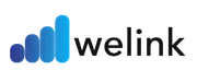 Logo Welink-tech - Connectivité 5G Événementielle