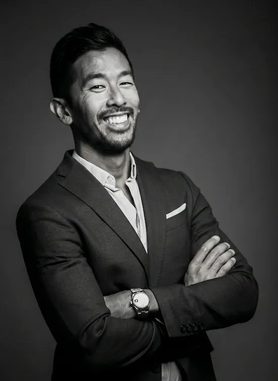 David, fondateur de Welink-tech, expert en déploiement Wi-Fi temporaire