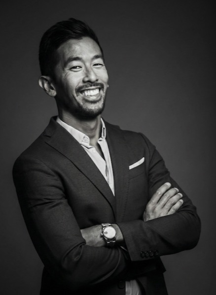 David Sourivong