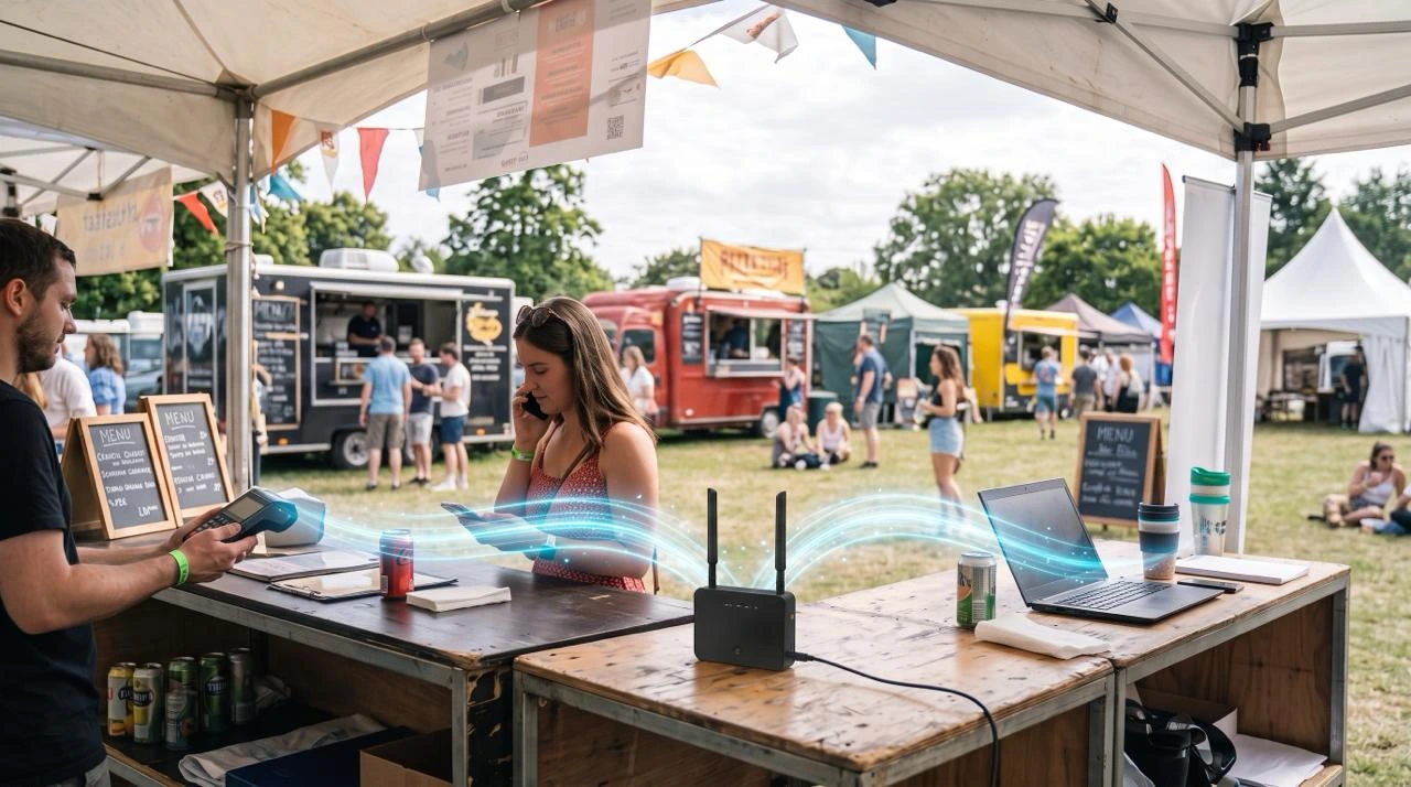 Welink Festival & Outdoor