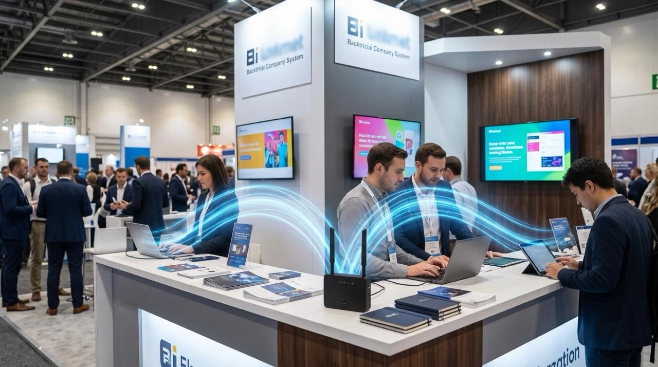 Welink Trade Shows & Expos
